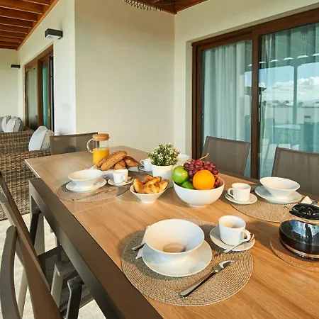 Villa Caletas Village Playa Blanca