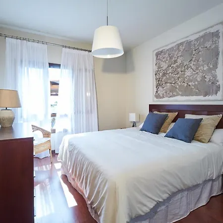 Caletas Village Villa *