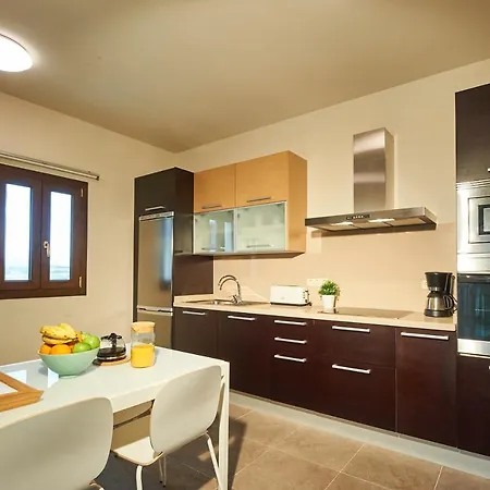 Villa Caletas Village Playa Blanca