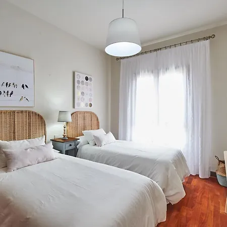 Caletas Village Playa Blanca