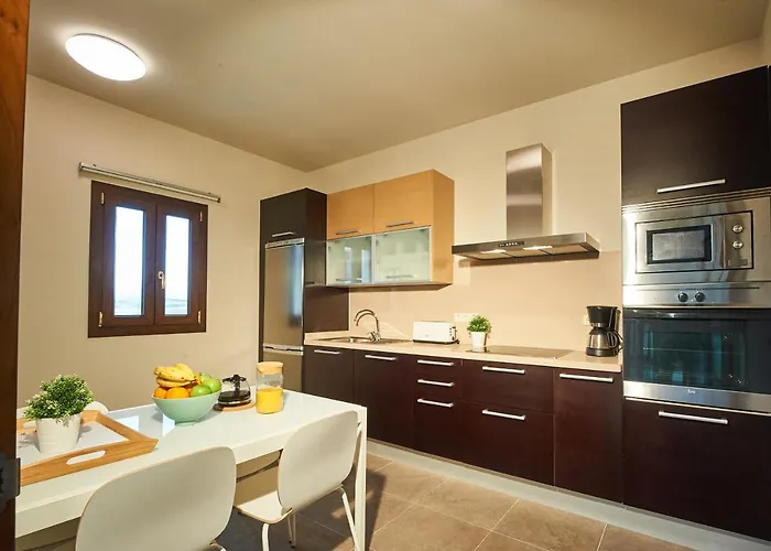 Vila Caletas Village Playa Blanca (Lanzarote)