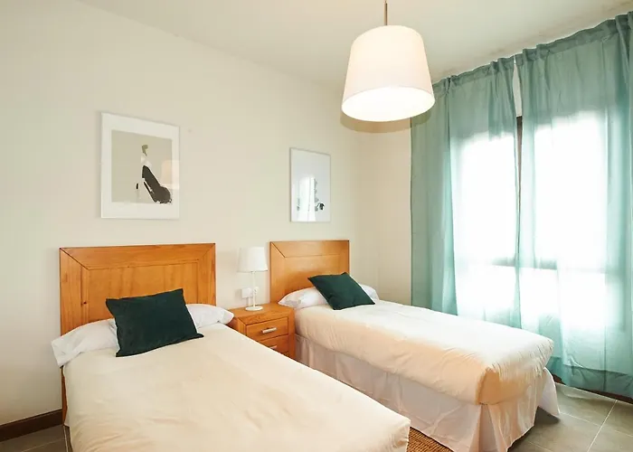 Caletas Village Playa Blanca (Lanzarote)