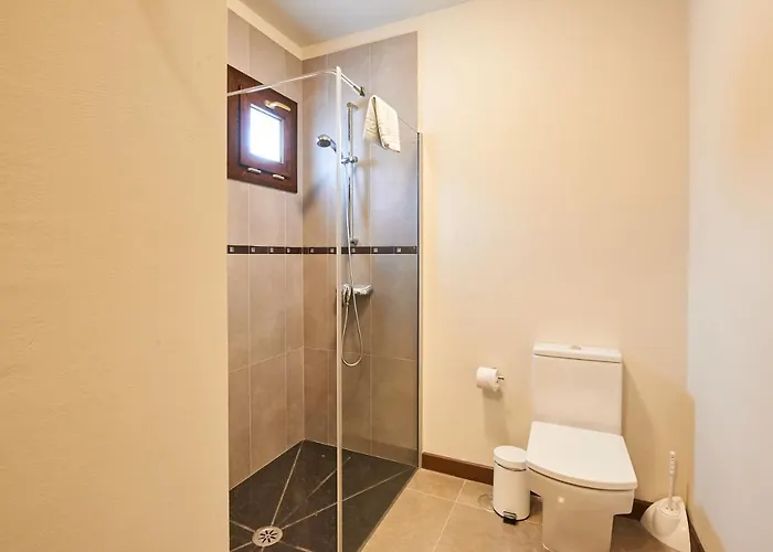 Caletas Village Vila *