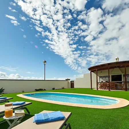 Caletas Village فيلة بلايا بلانكا