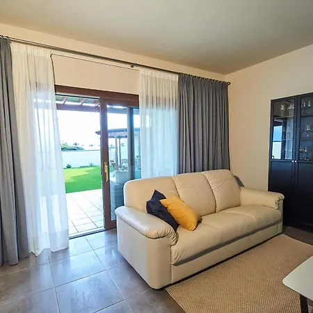 Caletas Village فيلة *