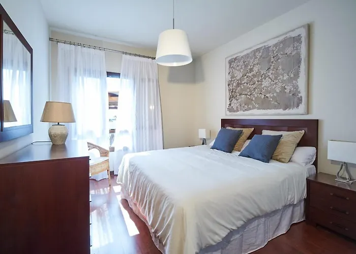 Caletas Village فيلة *